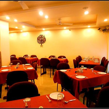 Hotel Siddhartha Inn Nágpur Exteriér fotografie