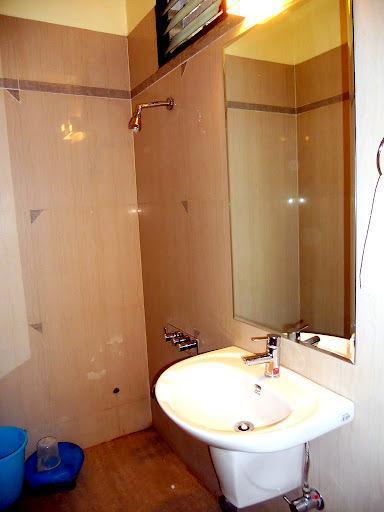Hotel Siddhartha Inn Nágpur Pokoj fotografie