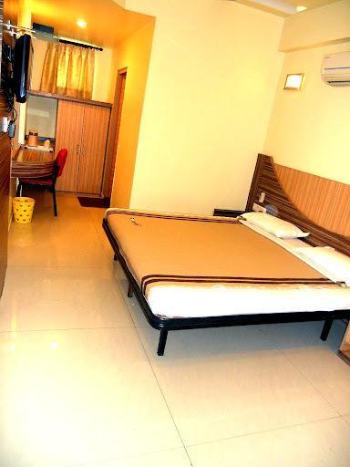 Hotel Siddhartha Inn Nágpur Pokoj fotografie
