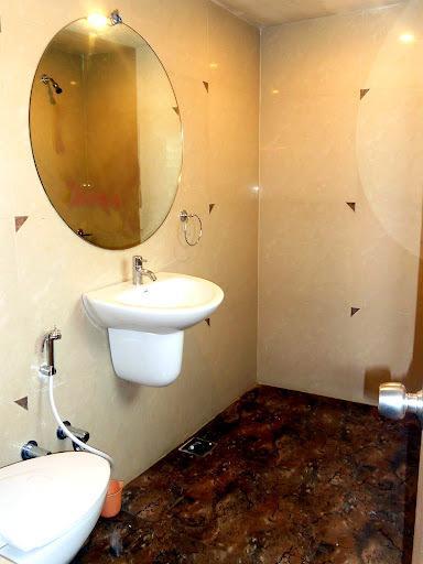 Hotel Siddhartha Inn Nágpur Pokoj fotografie
