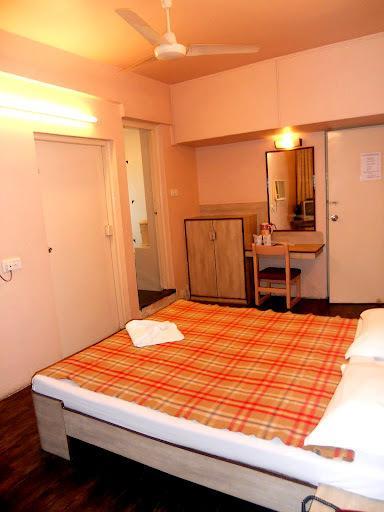 Hotel Siddhartha Inn Nágpur Pokoj fotografie