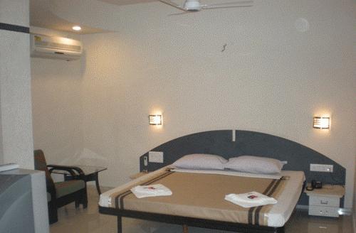 Hotel Siddhartha Inn Nágpur Pokoj fotografie