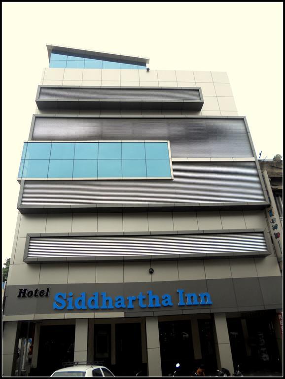 Hotel Siddhartha Inn Nágpur Exteriér fotografie